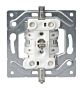 МЕХАНИЗМ РОЗЕТКИ СКРЫТОГО МОНТАЖА СЕРИИ IMPRESSIVO 2С БЕЛАЯ ENSTO/ABB 302E.00