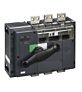ВЫКЛЮЧАТЕЛЬ-РАЗЪЕДИНИТЕЛЬ INV1000 3П SCHNEIDER ELECTRIC 31360 