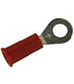 НАКОНЕЧНИК 22-18 AWG 11-8-P ИЗОЛИРОВАННЫЙ КОЛЬЦЕВОЙ КРАСНЫЙ 94727 3M