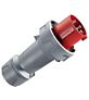 ВИЛКА POWERTOP 125А 3P+E IР67 400В MENNEKES 3374