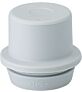 САЛЬНИК КАБЕЛЬНЫЙ ESM 20 ВСТАВНОЙ IP55 М20 6-13 ММ СЕР ЭВОПРЕН HENSEL 3600181