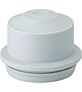 САЛЬНИК КАБЕЛЬНЫЙ EDK 32 ВСТАВНОЙ IP65 М32 8-23 ММ СЕР ЭВОПРЕН HENSEL 3600188