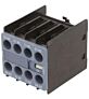 БЛОК ДОПОЛНИТЕЛЬНЫХ КОНТАКТОВ SIEMENS 3RH2911-1GA22 