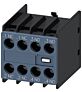 БЛОК ДОПОЛНИТЕЛЬНЫХ КОНТАКТОВ SIEMENS 3RH2911-1HA22