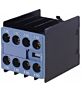 БЛОК ДОПОЛНИТЕЛЬНЫХ КОНТАКТОВ SIEMENS 3RH2911-1HA22