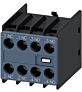 БЛОК ДОП.КОНТАКТОВ SIEMENS 3RH6911-1HA22