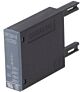 ОГРАНИЧИТЕЛЬ ПЕРЕНАПРЯЖЕНИЯ, С RC-ЭЛЕМЕНТОМ 127-240В AC/150-250В DC SIEMENS 3RT2916-1CD00