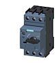 АВТОМАТ ЗАЩИТЫ ДВИГАТЕЛЯ S00 0,18-0,25A SIEMENS 3RV2011-0CA10