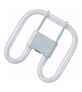 ЛАМПА CFL SQUARE 38W/835 4-PIN GR10Q OSRAM