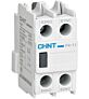 ПРИСТАВКА ДОП.КОНТАКТЫ F4-11 К КОНТАКТОРУ NC1 NC2 NC8 (R) CHINT 439516