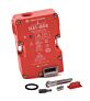 ВЫКЛЮЧАТЕЛЬ БЕЗОПАСНОСТИ КОНЦЕВОЙ GUARDMASTER TLS1-GD2, 24V AC/DC, 2НЗ, 440G-T27121 ALLEN BRADLEY