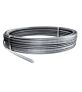 ПРОВОДНИК КРУГЛЫЙ ИЗ ОЦИНКОВАННОЙ СТАЛИ RD 8-FT RUS D=8мм 110м 5021081 RUS OBO BETTERMANN