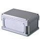 КОРПУС 300Х200Х146 IP67 НЕПР.КРЫШКА   ДКС  