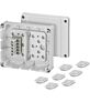 КОРОБКА ОТВЕТВИТЕЛЬНАЯ DP 9221 HENSEL 6000041  