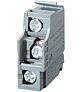КОНТАКТ ВСПОМОГАТЕЛЬНЫЙ MK 0107 ПЕРЕКИДНОЙ 6А HENSEL 6600190