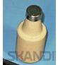 ПРЕДОХРАНИТЕЛЬ ШТЕКЕРНЫЙ DII 25A 500V 7312904722258 IFO ELECTRIC