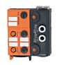 ПНЕВМООСТРОВ AirBox 2x3/2 2DI IP67 IFM AC5227