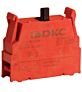 БЛОК КОНТАКТНЫЙ 1НО DKC ACVL02  