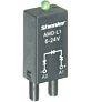 МОДУЛЬ ДЛЯ ЗАЩИТЫ ОТ ПЕРЕНАПРЯЖЕНИЯ SHENLER AMD-ML1 24V