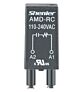 МОДУЛЬ ДЛЯ ЗАЩИТЫ ОТ ПЕРЕНАПРЯЖЕНИЯ SHENLER AMD-RC 6-24VAC