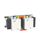 КОНТАКТОР CJX2-FN 150A 4P С МЕХ. БЛОКИРОВКОЙ AC220В C0200124  