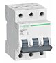 ВЫКЛЮЧАТЕЛЬ АВТОМАТИЧЕСКИЙ МОДУЛЬНЫЙ 3P C 20А 4.5КА CITY9 SET 400В SYSTEM ELECTRIC C9F34320