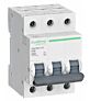 ВЫКЛЮЧАТЕЛЬ АВТОМАТИЧЕСКИЙ МОДУЛЬНЫЙ 3П C 32А 4.5КА CITY9 SET 400В SYSTEME ELECTRIC C9F34332