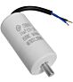 КОНДЕНСАТОР ПУСКОВОЙ SAIFU CBB60 16UF 450V WIRE+SCREW