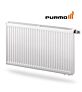 РАДИАТОР СТАЛЬНОЙ PURMO CV33 600x1200