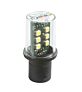 ЛАМПА СВЕТОДИОДНАЯ BA15D 230В SCHNEIDER ELECTRIC DL1BDM1