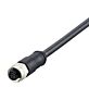 РАЗЪЕМ С КАБЕЛЕМ ADOGH120ZDS0005H12  IFM E12502