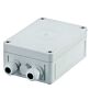 КОРОБКА РАСПРЕДЕЛИТЕЛЬНАЯ JUNCTION BOX WITH VENTILATION IFM E30401