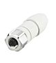 РАЗЪЁМ ПРЯМОЙ С КЛЕММАМИ SDOGH040VASFKPG IFM EVF565