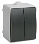 ВЫКЛЮЧАТЕЛЬ 2КЛ IP54 EVS20-K03-10-54-DC IEK