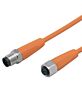 КАБЕЛЬ VDOGH040VAS0010E04STGH040VAS IFM EVT045