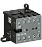 МИНИ-КОНТАКТОР B6-30-10-80 9А 3P КАТУШКА УПР. 230В АС ABB GJL1211001R8100