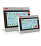 ПАНЕЛЬ ОПЕРАТОРА 7“ 1024х600 TFT LCD HNC HT3000-B7H