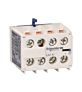 БЛОК ДОПОЛНИТЕЛЬНЫХ КОНТАКТОВ SCHNEIDER ELECTRIC LA1KN31