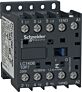 КОНТАКТОР TeSys K 3Р 16A 1НО 220В AC SCHNEIDER ELECTRIC LC1K1610M7