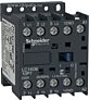 КОНТАКТОР TeSys K 3Р 16A 1НО 220В AC SCHNEIDER ELECTRIC LC1K1610M7