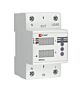 РЕЛЕ НАПРЯЖЕНИЯ И ТОКА С ДИСПЛЕЕМ PROXIMA EKF MRVA-63A