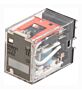 РЕЛЕ СЪЕМНОЕ MY4N -CR 220/240AC(S) 114045 OMRON