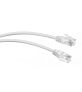 ПАТЧ-КОРД PCM-RJ12-RJ12- 0.5M-WH 0.5 М БЕЛЫЙ