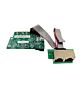 МОДУЛЬ ETHERNET (MODBUS TCP/IP) PROMPOWER PD310EN1