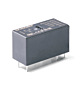 РЕЛЕ СИЛОВОЕ 2C 8A 24VDC ШАГ 5,0MM SHENLER R2G2CH024 