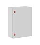 КОРПУС НАВЕСНОЙ ST С МОНТАЖНОЙ ПЛАТОЙ РЩ 800x600x300 IP66 DKC R5ST0863