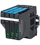 МОДУЛЬ ЗАЩИТНЫЙ СЕЛЕКТИВНЫЙ REX12D-TE2-100-DC24V-1A-10А  E-T-A