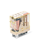 РЕЛЕ ИНТЕРФЕЙСНОЕ 2C 8A 24VDC SHENLER RFT2CO024 