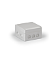 КОРПУС МОНТАЖНЫЙ Cubo S SPCM131308G 125x125x75мм ENSTO 6418677166389