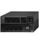 ИБП SMART-SAVE ONLINE SRT 5000VA 5000W ON-LINE RACK 2U+3U SYSTEME ELECTRIC SRTSE5KRTXLI-NC